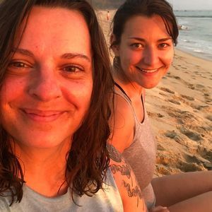 Meet your Posher, Theresa